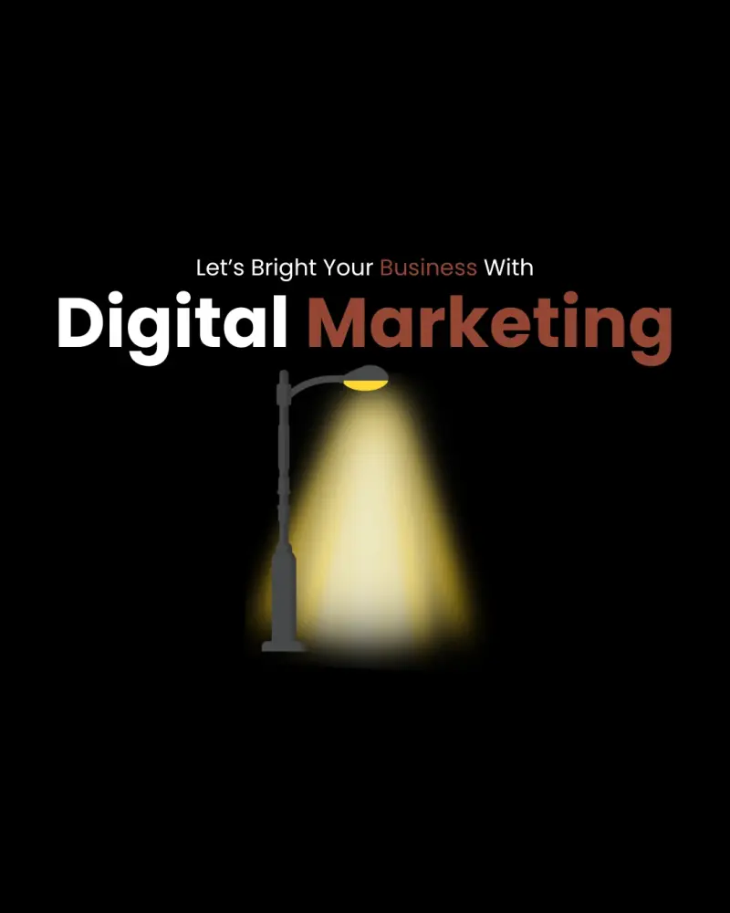 Digital Marketing service image